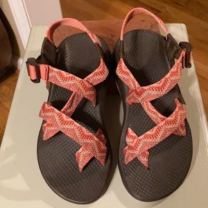 Chacos